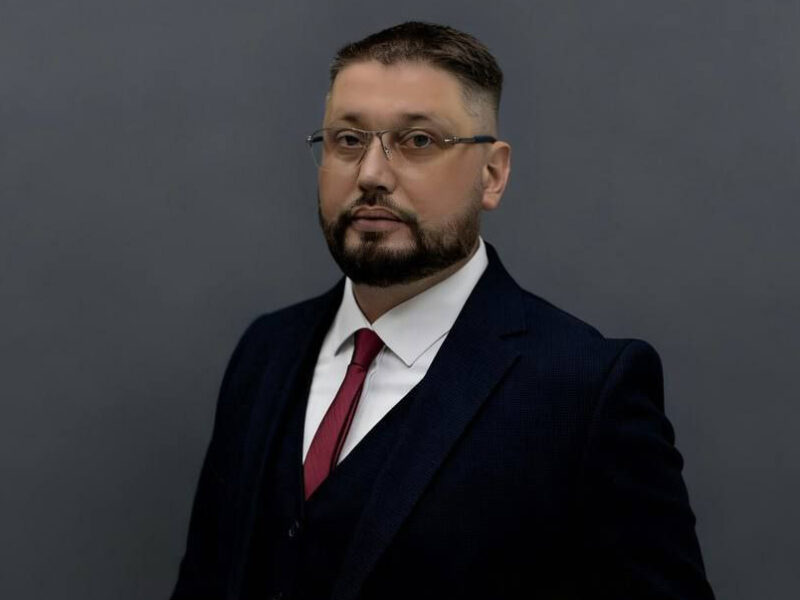 Владимир Владимиров: В любой сфере на каждых сто довольных клиентов всегда будет один недовольный