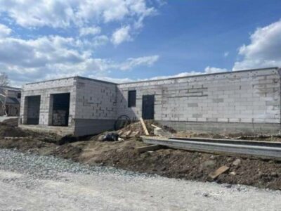 Новосибирского застройщика обвинили в мошенничестве на 558 млн рублей при строительстве домов