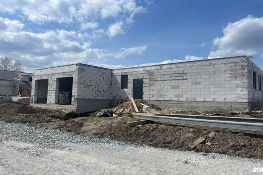 Новосибирского застройщика обвинили в мошенничестве на 558 млн рублей при строительстве домов