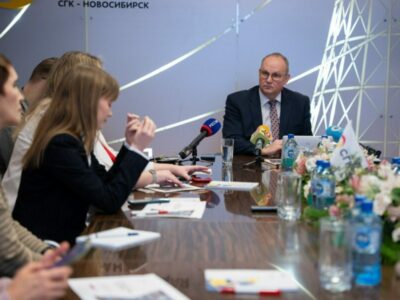 СГК вложила в энергосистему Новосибирска более 21 млрд за 2025 год