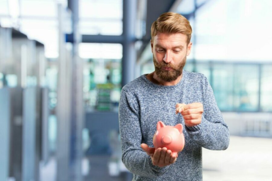 Средний счет по ПДС у жителей СФО составляет 59,5 тыс. рублей