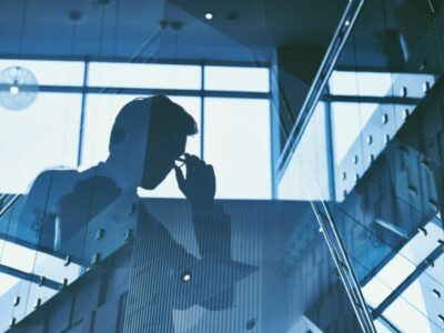 Индекс RSBI: треть предпринимателей допускает закрытие бизнеса