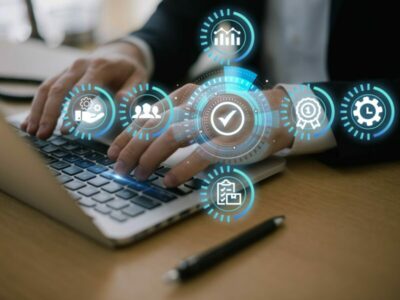 Новосибирская область попала в ТОП-10 по числу умных устройств в бизнесе