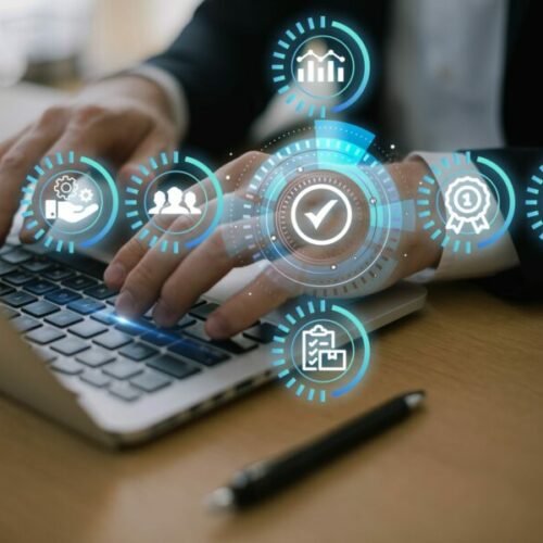 Новосибирская область попала в ТОП-10 по числу умных устройств в бизнесе