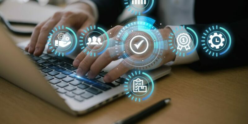 Новосибирская область попала в ТОП-10 по числу умных устройств в бизнесе