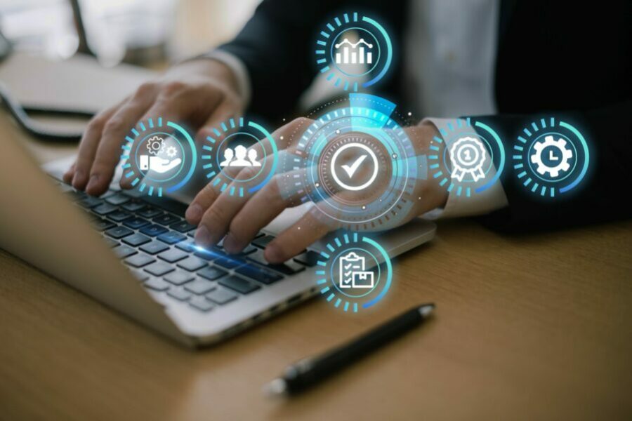 Новосибирская область попала в ТОП-10 по числу умных устройств в бизнесе