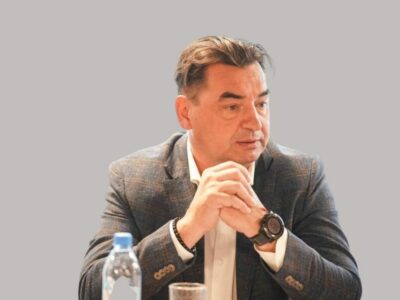 Игорь Диденко: Давление рыночных факторов — это как фитнес-нагрузка