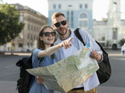 Сибиряки стали чаще путешествовать с помощью кредитной СберКарты