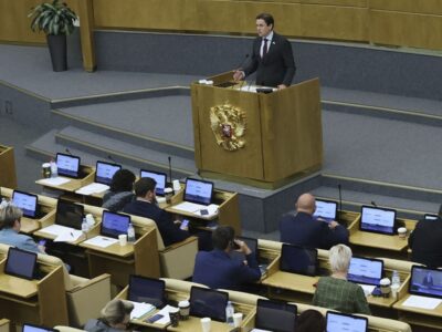 Новосибирский депутат выдвинул новые законы в защиту покупателей ИЖС