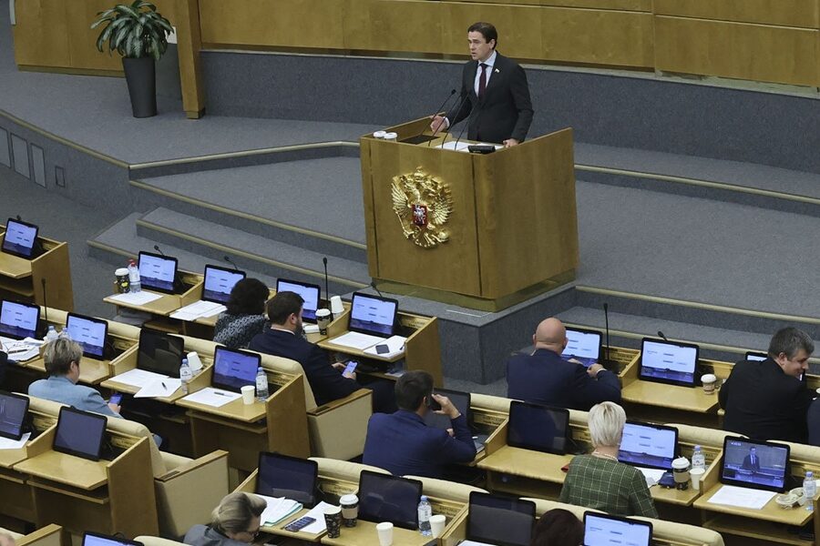 Новосибирский депутат выдвинул новые законы в защиту покупателей ИЖС