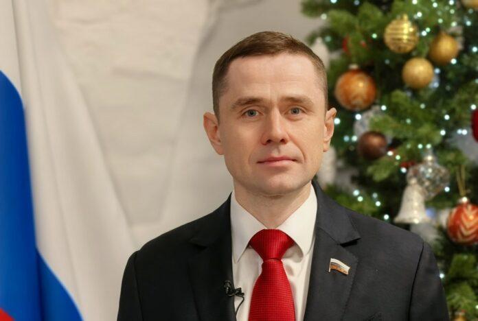 Александр Аксёненко назвал главные вехи 2025 года