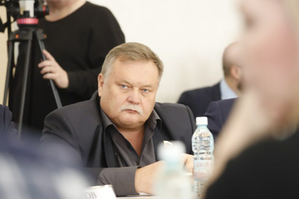 Александр Бойко