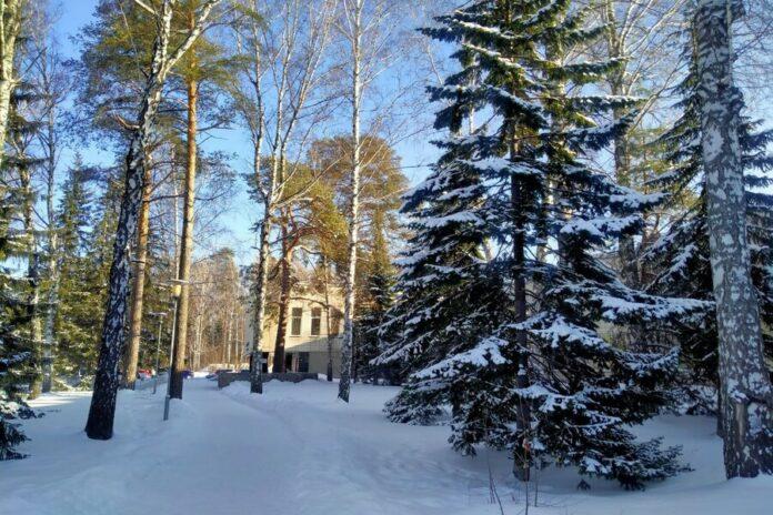 Дом-памятник академика Лаврентьева в Академгородке отреставрируют за 30 миллионов рублей