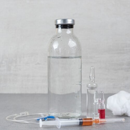 В Искитимской больнице началась проверка по поручению Бастрыкина