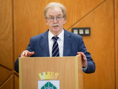 Николай Красников