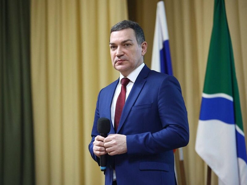 Мэр Новосибирска отреагировал на комментарий Путина о СКИФе