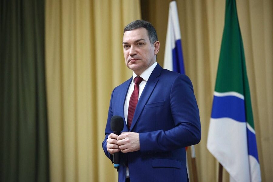 Мэр Новосибирска отреагировал на комментарий Путина о СКИФе