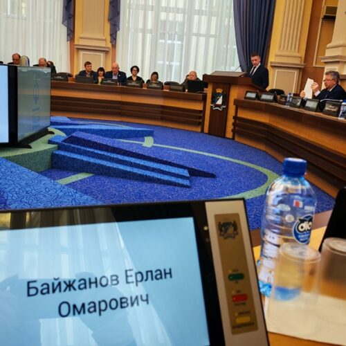 Долги новосибирского МУП «Энергия» в 2026 году составят два миллиарда рублей