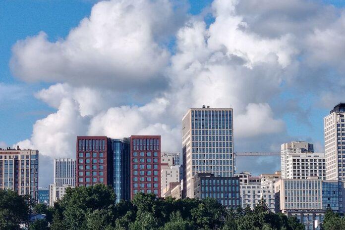 У москвичей вырос интерес к недвижимости Новосибирска