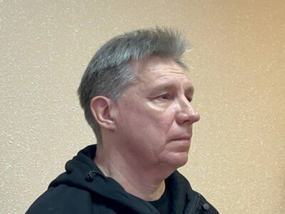 Александр Мысик