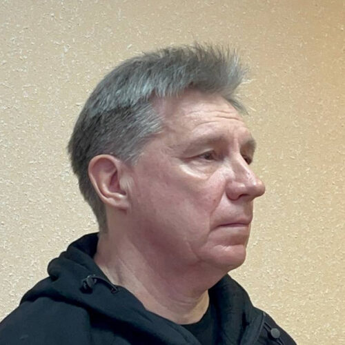 Александр Мысик