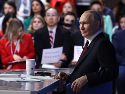 «Вопрос поставим»: производственный бизнес в России не должен пострадать от повышения НДС