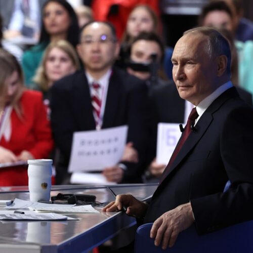 «Вопрос поставим»: производственный бизнес в России не должен пострадать от повышения НДС