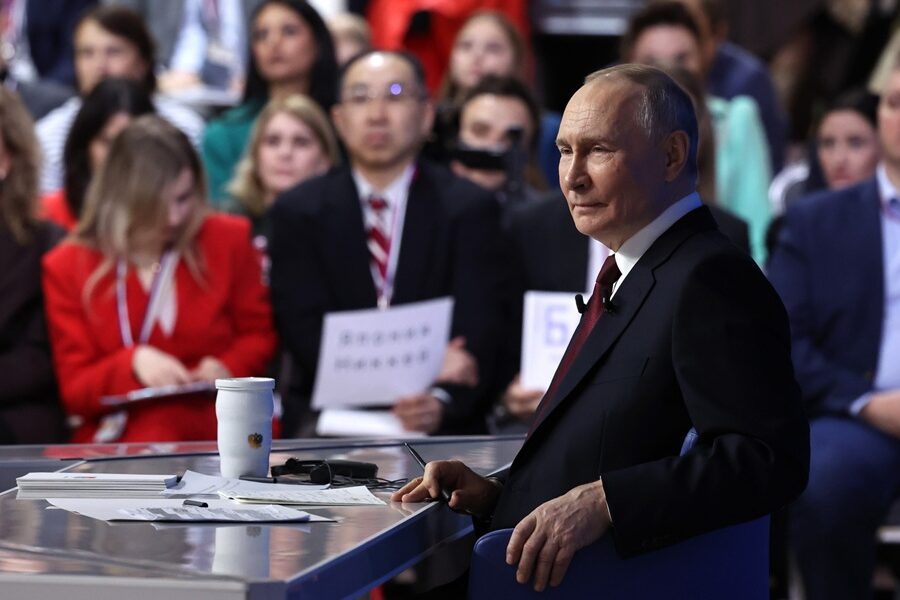 «Вопрос поставим»: производственный бизнес в России не должен пострадать от повышения НДС