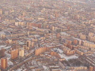 «Идея компромиссов губительна»: мастер-план Новосибирска вступил в фазу предметной проработки