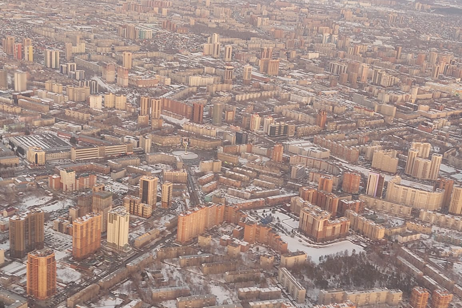 «Идея компромиссов губительна»: мастер-план Новосибирска вступил в фазу предметной проработки