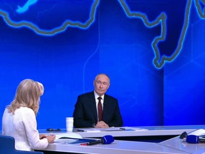 «Постараемся приехать»: Владимир Путин пообещал быть на открытии СКИФа в Новосибирск