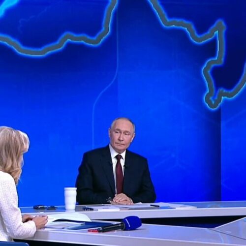 Минздрав отреагировал на жалобы пациентов Путину о больнице в Бердске