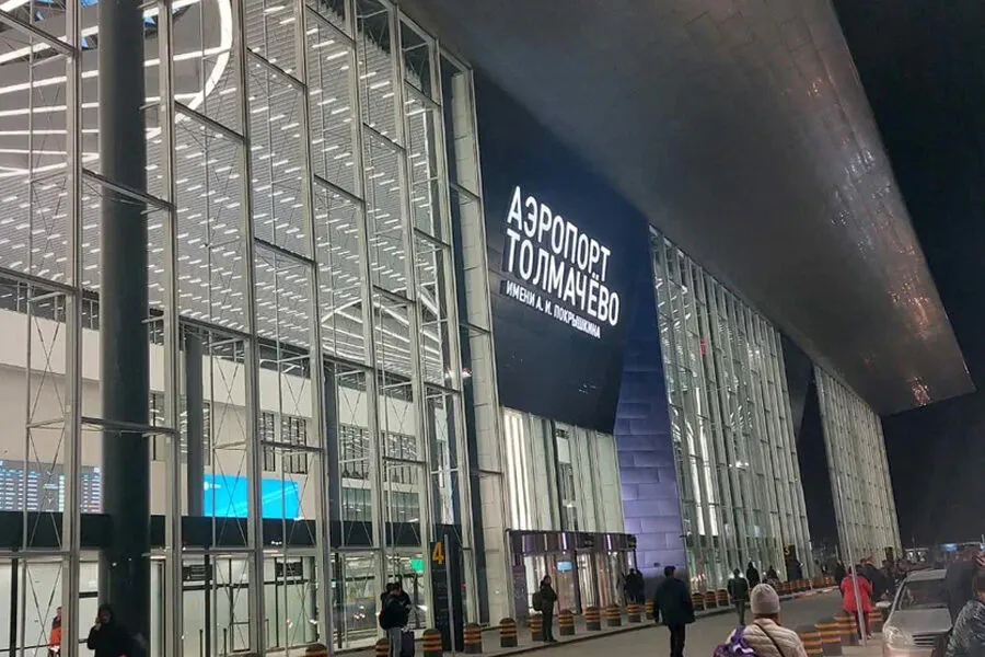 Из Новосибирска запустят прямой рейс в Сиань