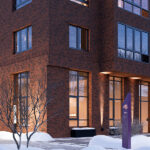 Встречать рассвет над городом: в For Stars открыта продажа пентхаусов