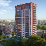 Уют мегаполиса: ГК «Расцветай» представляет новый проект в Калининском районе
