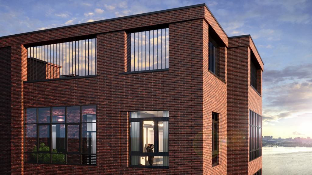 Умная планировка