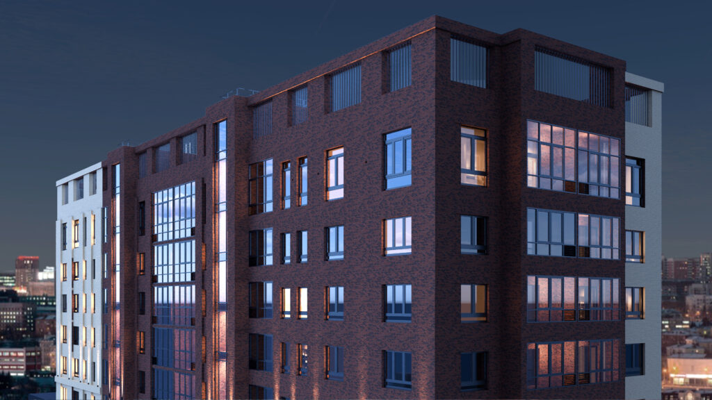 Умная планировка