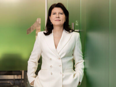 Регина Дзикавичюте: 2026 год будет интересным для российского фондового рынка