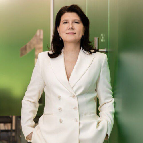 Регина Дзикавичюте: 2026 год будет интересным для российского фондового рынка