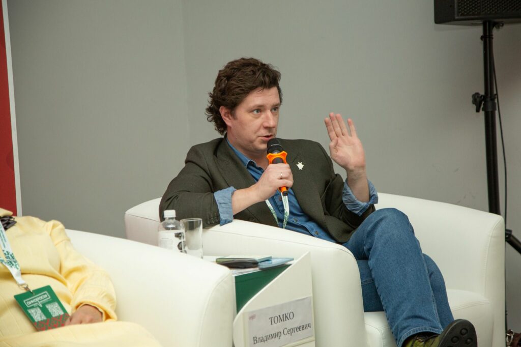 Владимир Томко: Новосибирск — идеальная лакмусовая бумажка для российского рекламного рынка