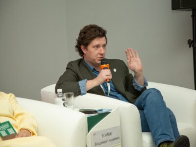 Владимир Томко: Новосибирск — идеальная лакмусовая бумажка для российского рекламного рынка