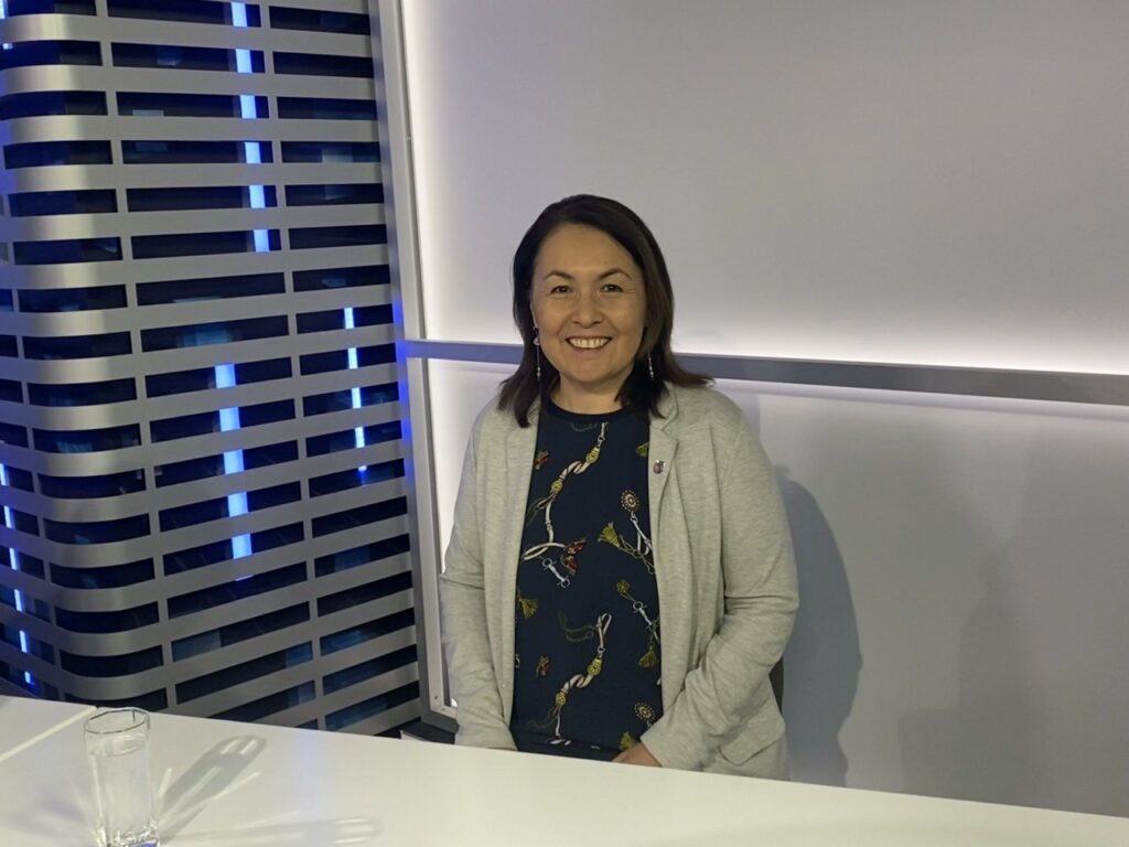 Ирина Травина