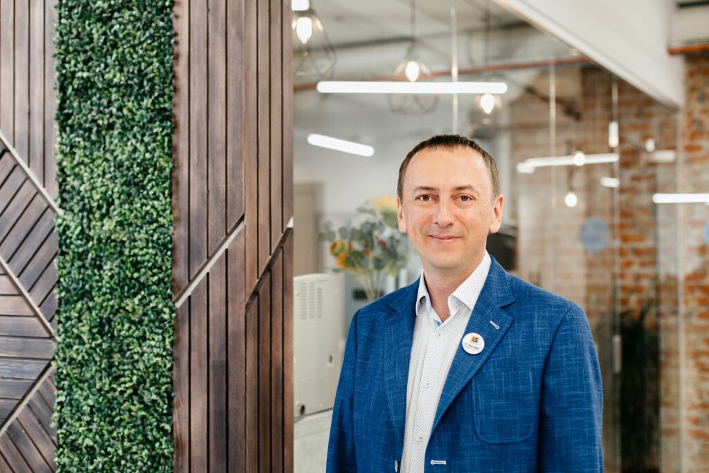 Михаил Пясковский: Кооперация предприятий России по Гособоронзаказу требует особого учета