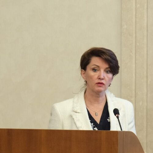 В Новосибирской области новый министр экономического развития