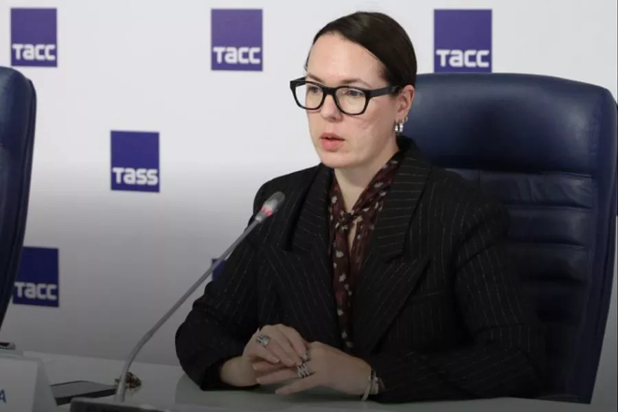 Министр культуры сменился в Новосибирской области