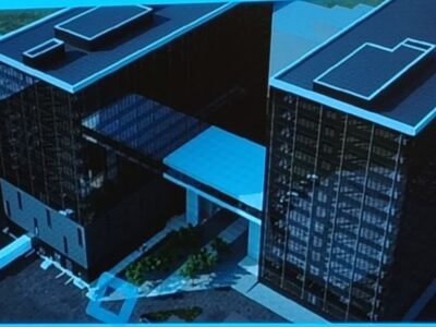 «Элтекс» анонсировал два новых проекта в Новосибирске за шесть млрд рублей