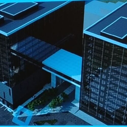 «Элтекс» анонсировал два новых проекта в Новосибирске за шесть млрд рублей