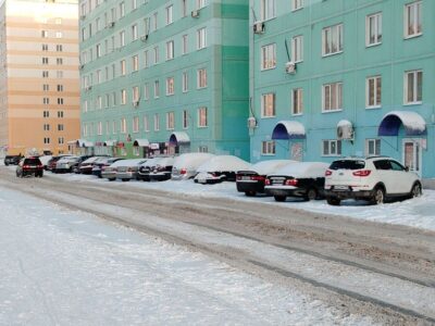 Количество алкомаркетов в Новосибирске за год сократилось на 314 точек