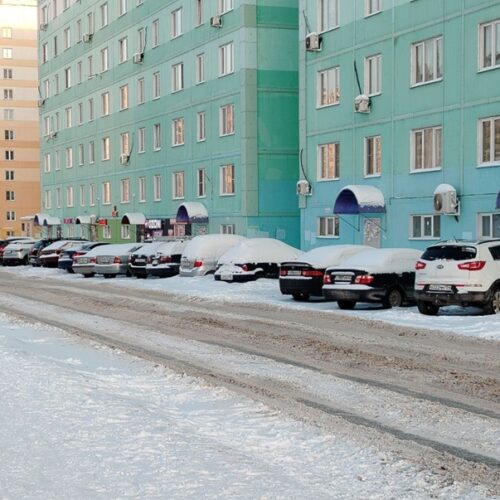 Количество алкомаркетов в Новосибирске за год сократилось на 314 точек