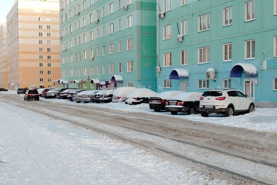 Количество алкомаркетов в Новосибирске за год сократилось на 314 точек